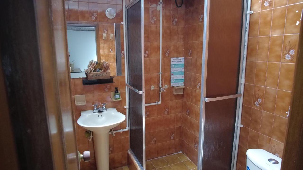 Way Maker 1 Otel Bogotá Dış mekan fotoğraf