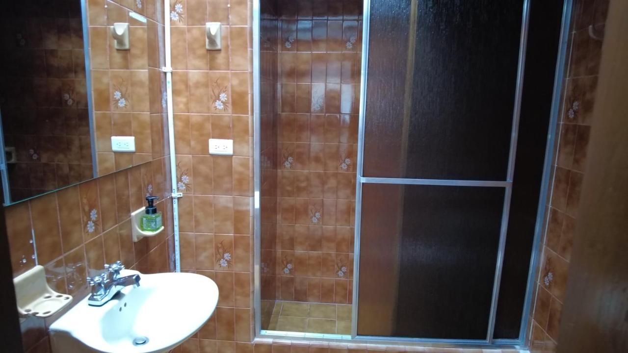 Way Maker 1 Otel Bogotá Dış mekan fotoğraf