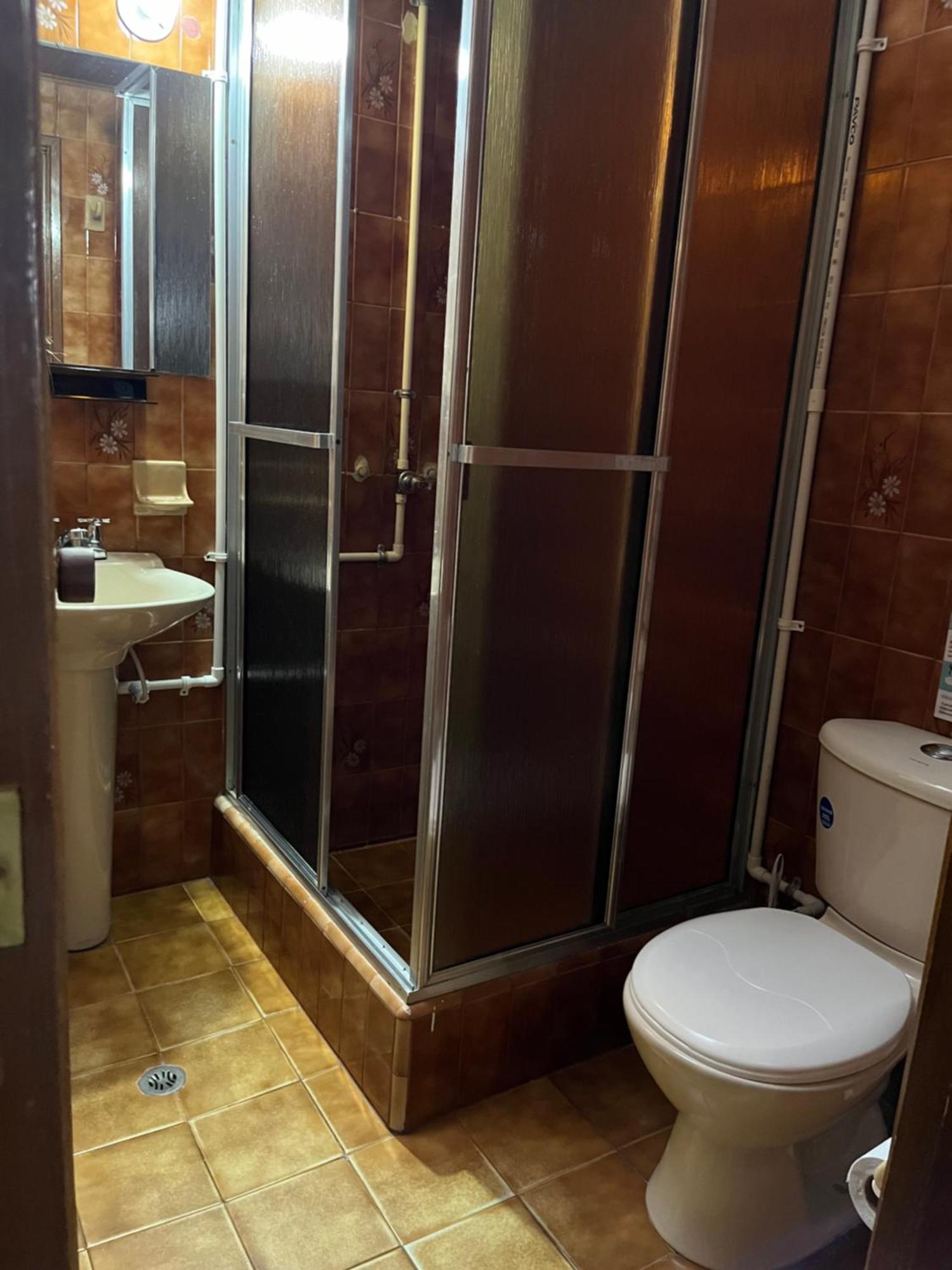 Way Maker 1 Otel Bogotá Dış mekan fotoğraf