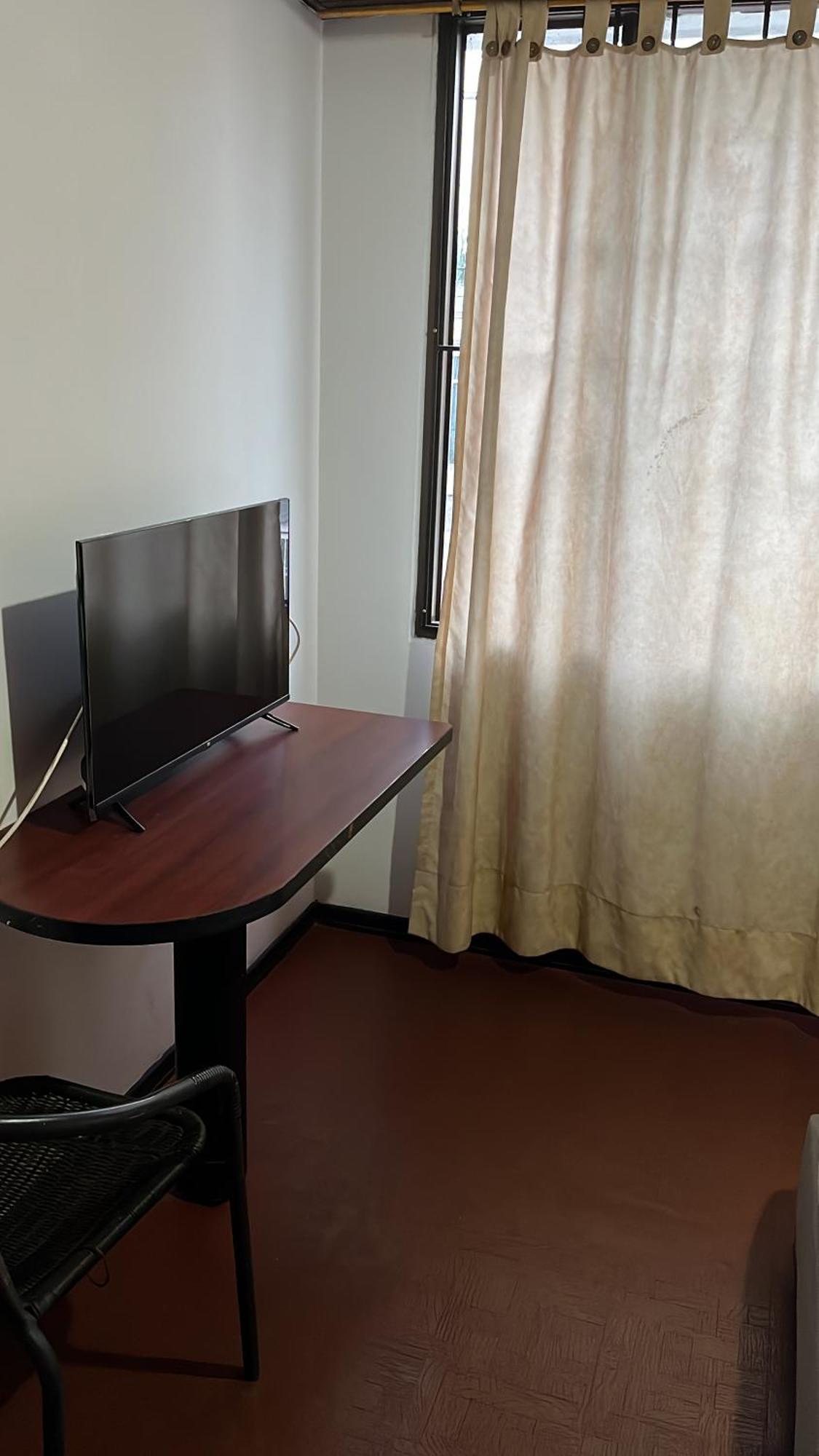 Way Maker 1 Otel Bogotá Dış mekan fotoğraf