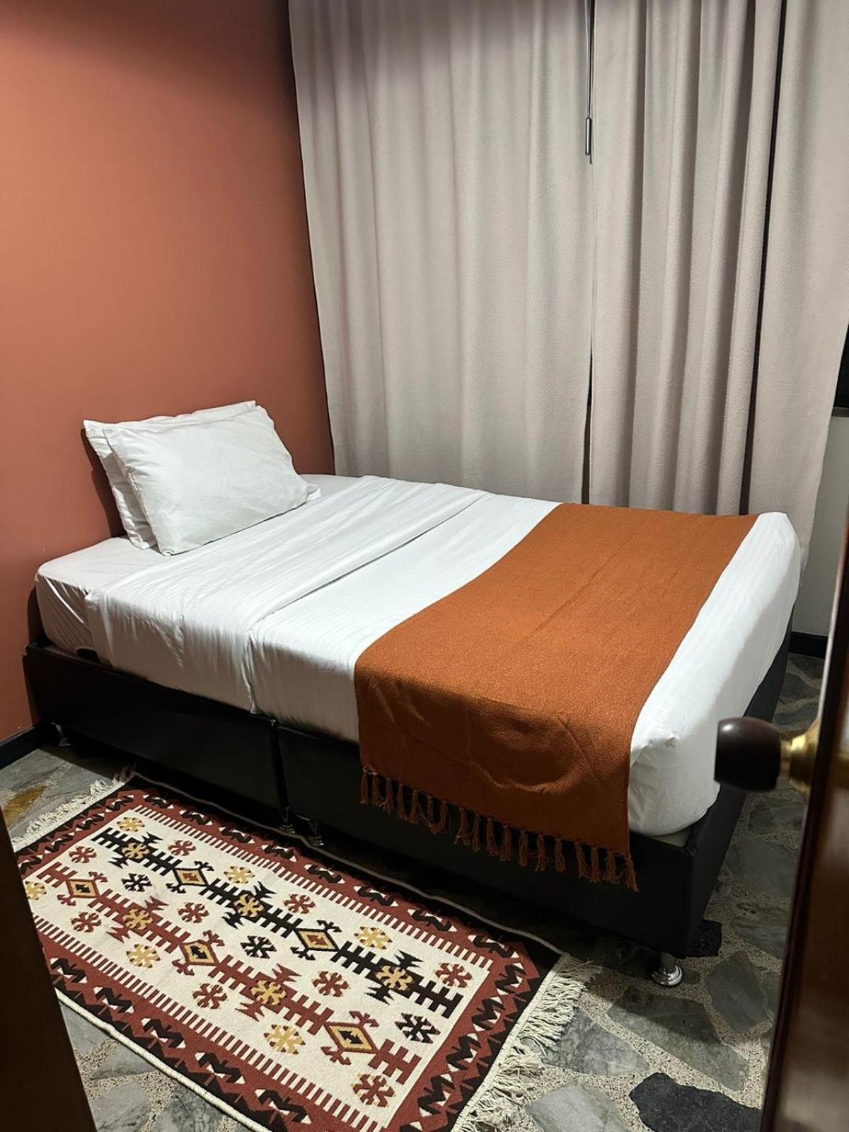 Way Maker 1 Otel Bogotá Dış mekan fotoğraf