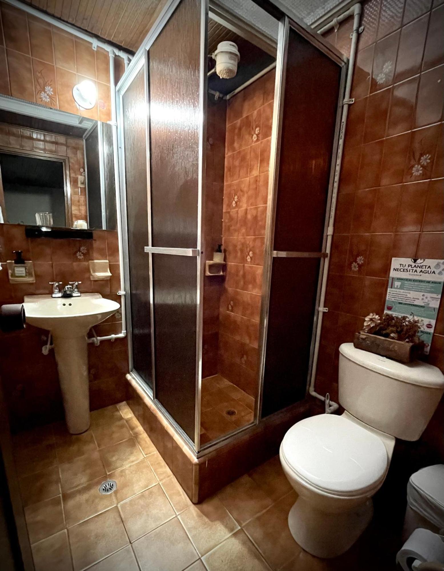 Way Maker 1 Otel Bogotá Dış mekan fotoğraf