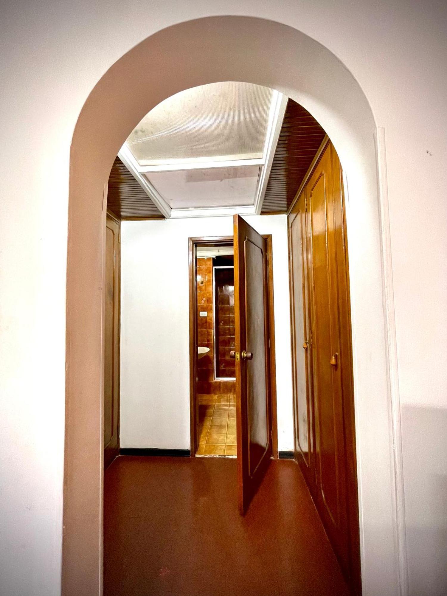 Way Maker 1 Otel Bogotá Dış mekan fotoğraf