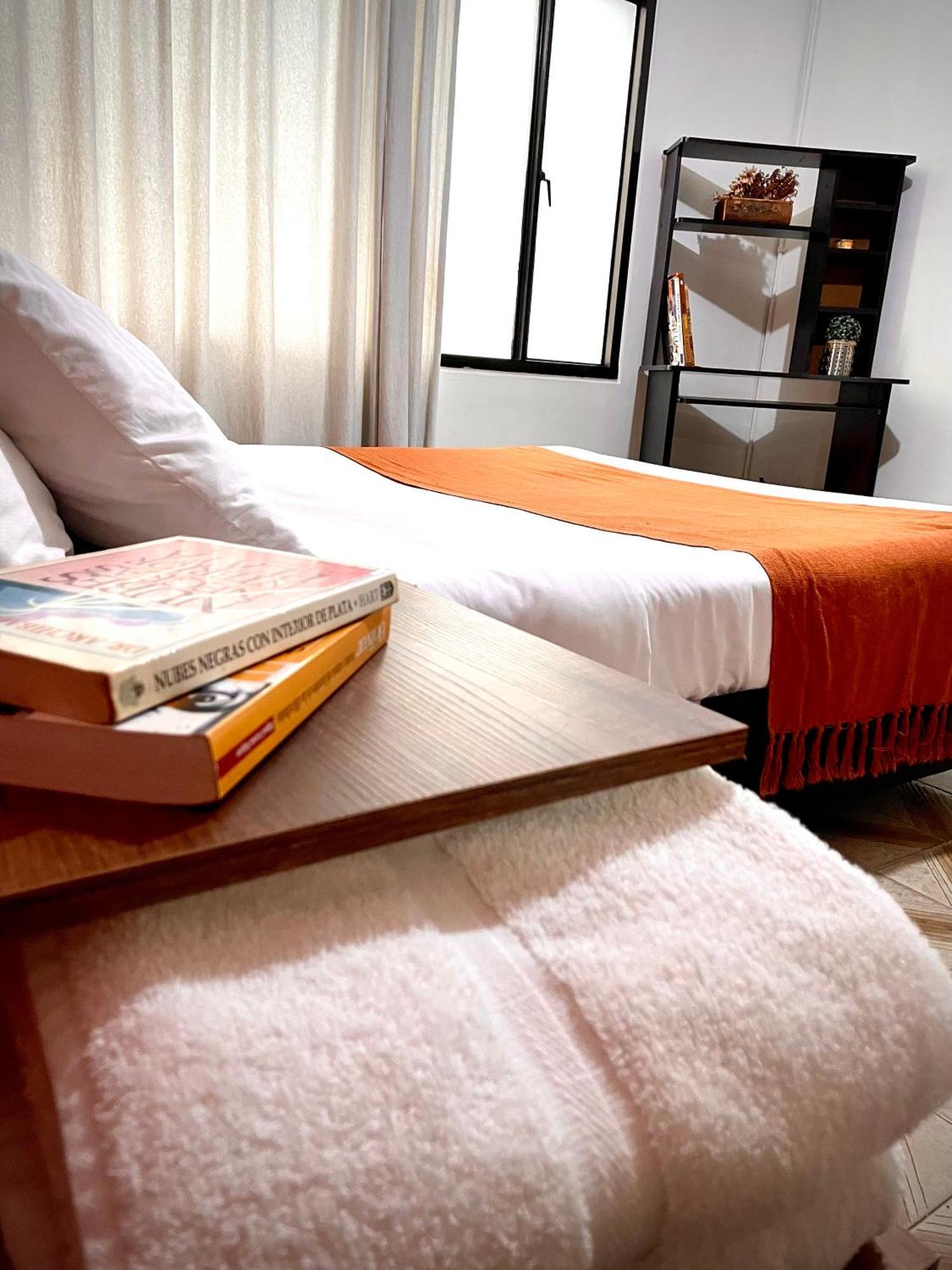 Way Maker 1 Otel Bogotá Dış mekan fotoğraf