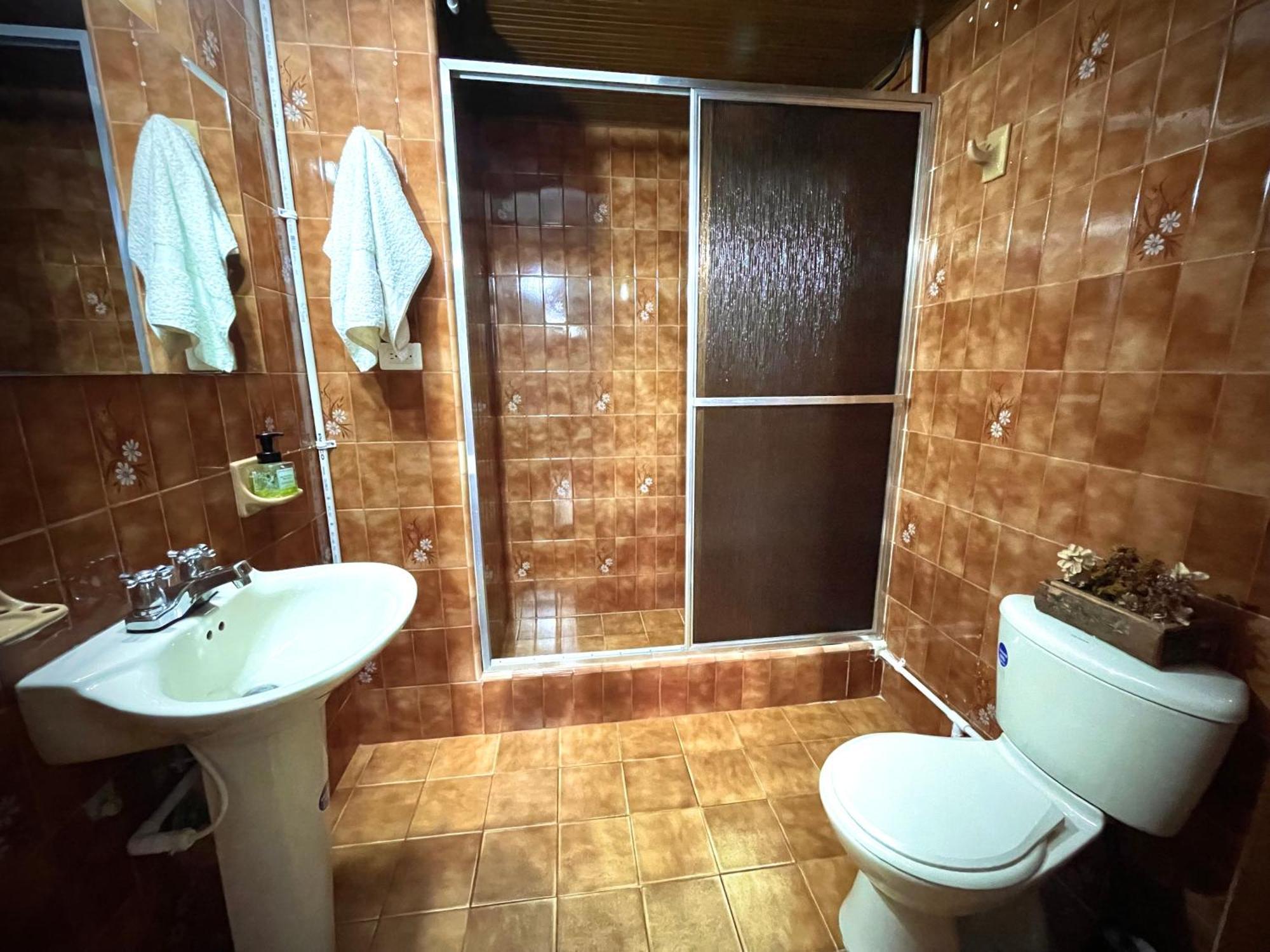 Way Maker 1 Otel Bogotá Dış mekan fotoğraf